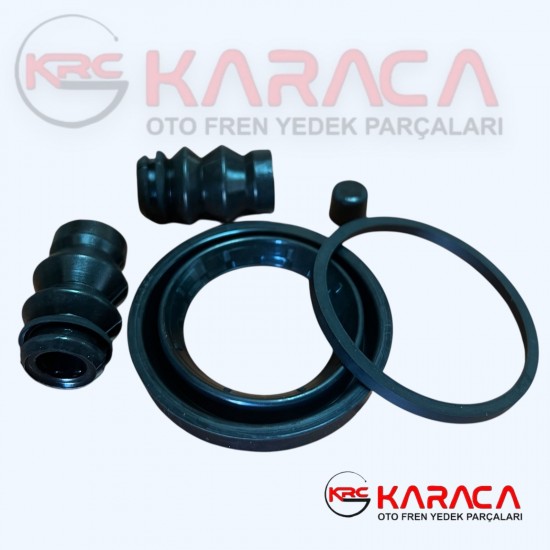 Opel Agila B 08-12 Ön Kaliper Tamir Takımı 48mm Opel Agila B 08-12 Ön Kaliper Tamir Takımı 48mm